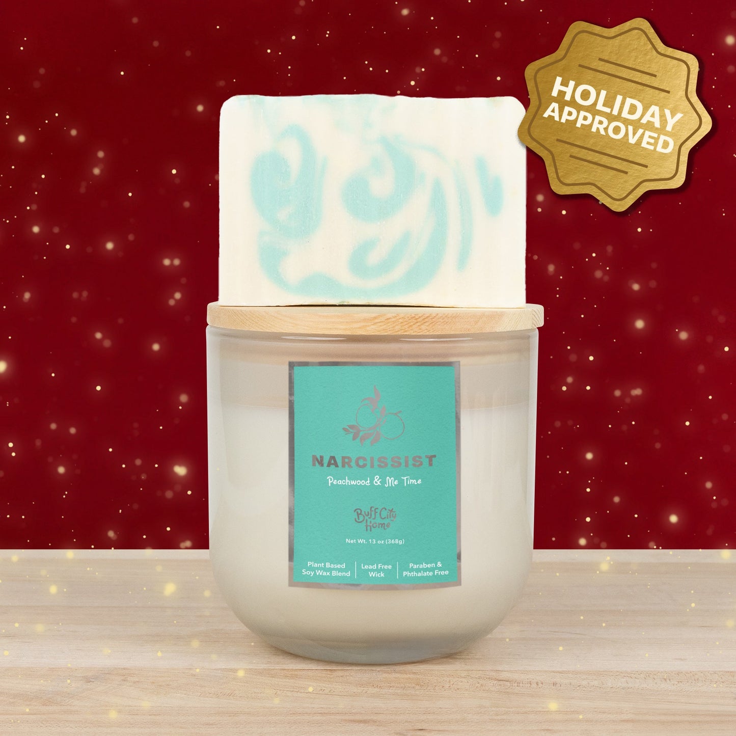 Narcissist Perfect Pick Me Up Gift Set