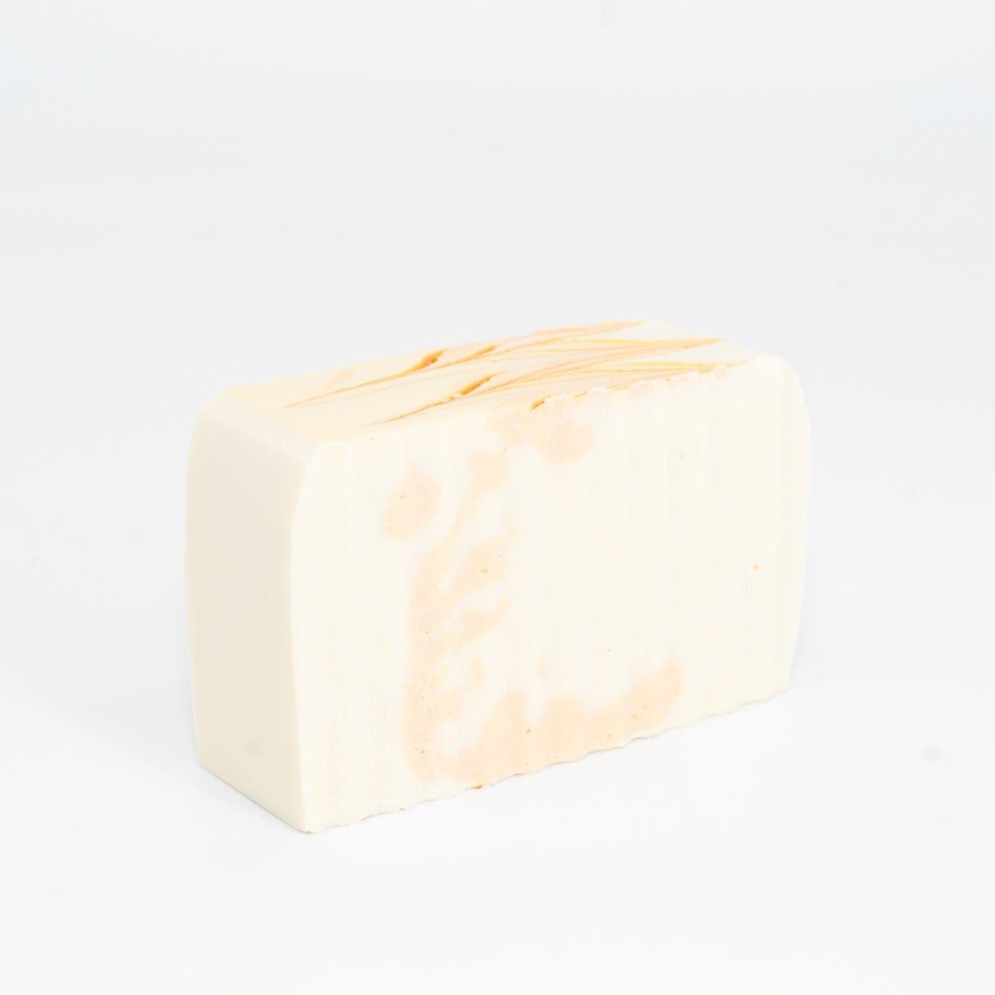 Oatmeal + Honey Shea Butter Soap