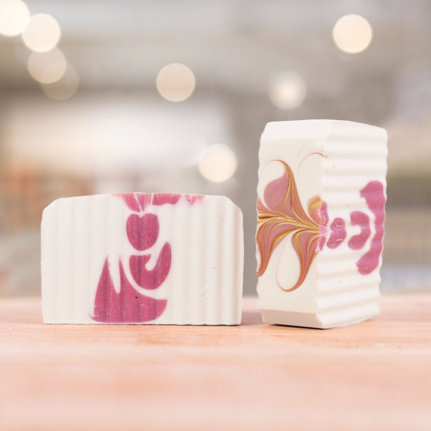 99 Pomlems Shea Butter Soap