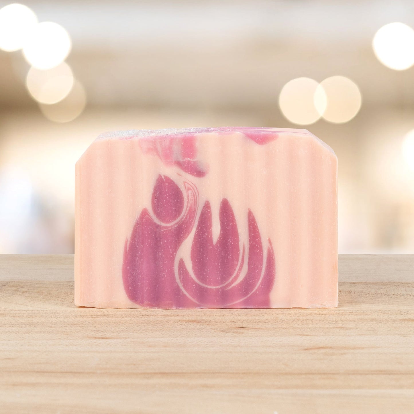 All The Jingle Ladies Shea Butter Soap