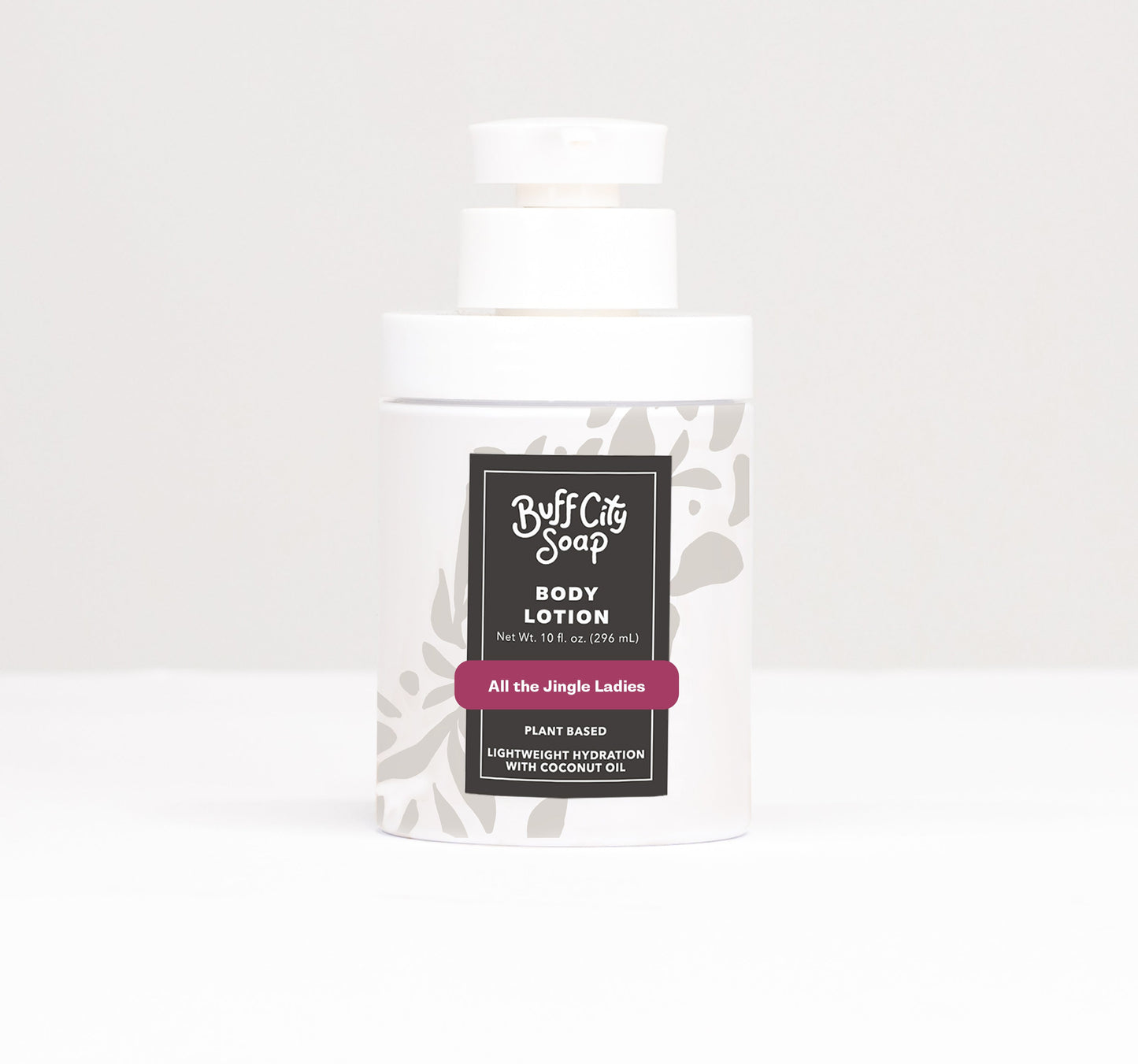 All the Jingle Ladies Body Lotion