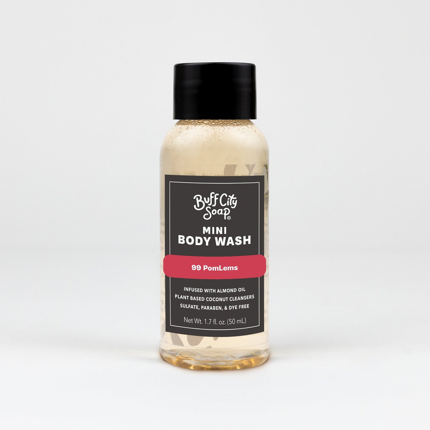 Mini 99 PomLems Body Wash