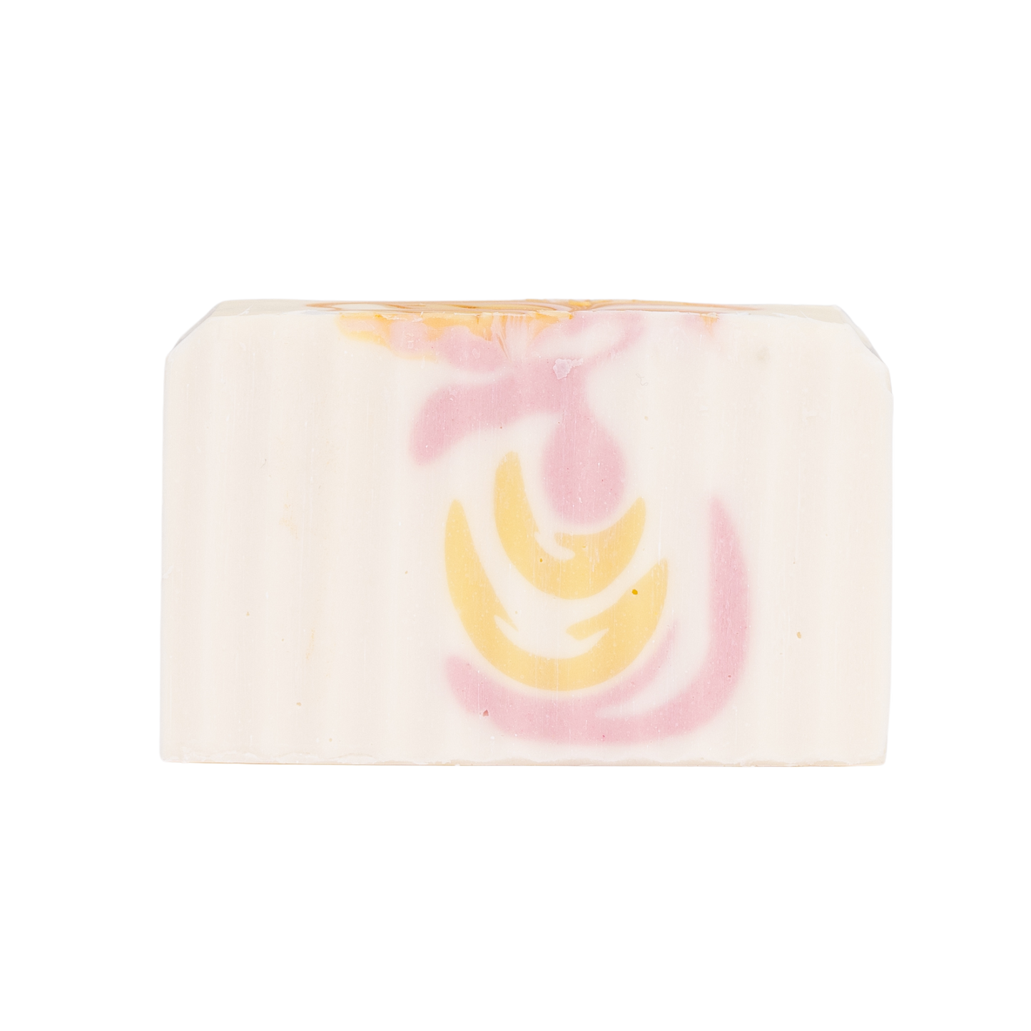 Peach Mimosa Shea Butter Soap
