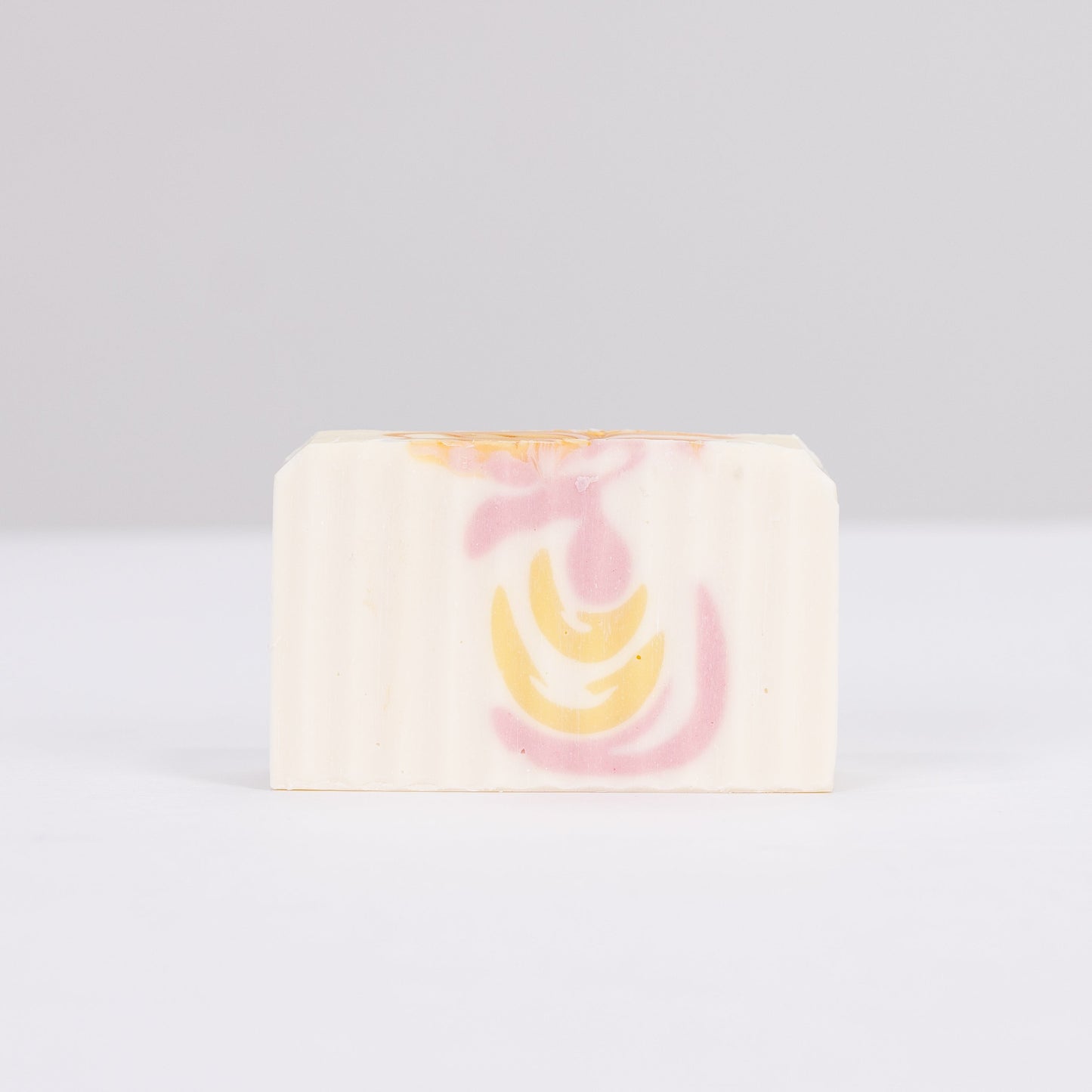 Peach Mimosa Shea Butter Soap