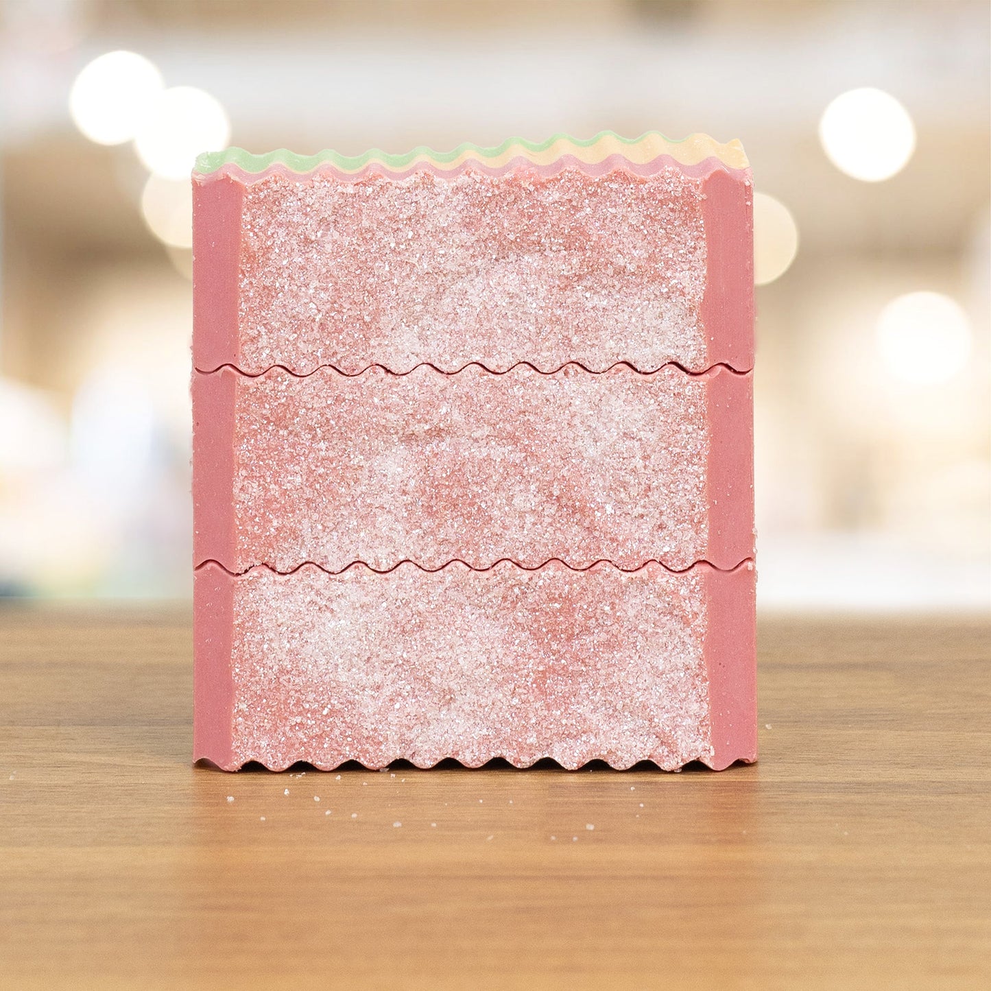 Persnickety Shea Butter Soap