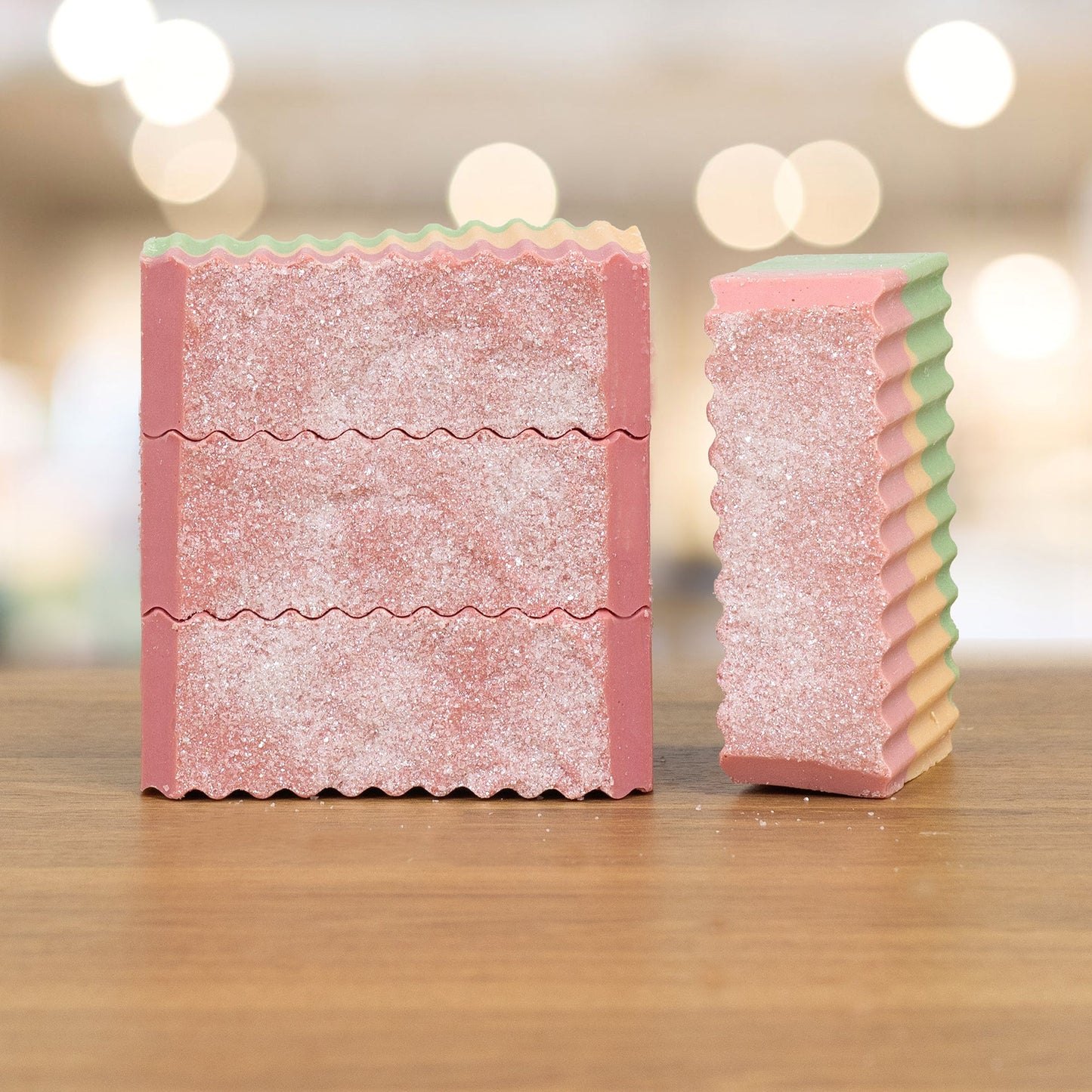 Persnickety Shea Butter Soap