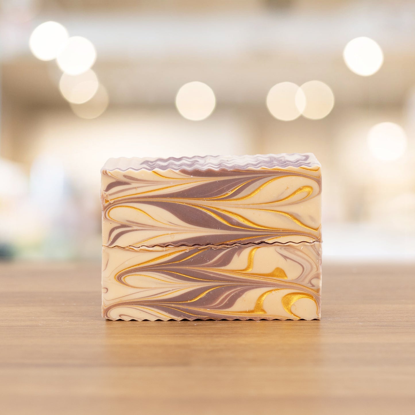 Sandalwood Soap