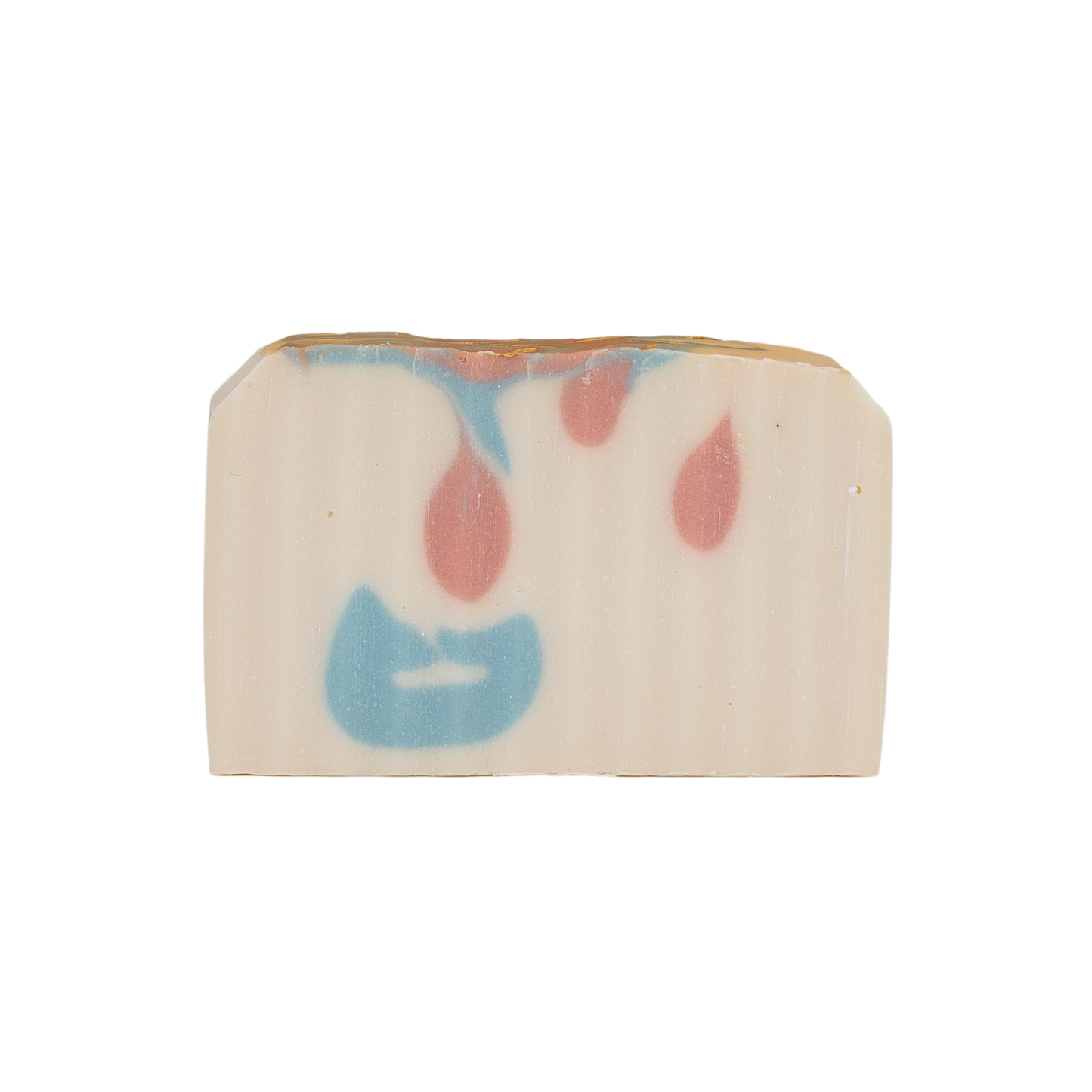 Sunkissed Getaway Shea Butter Soap