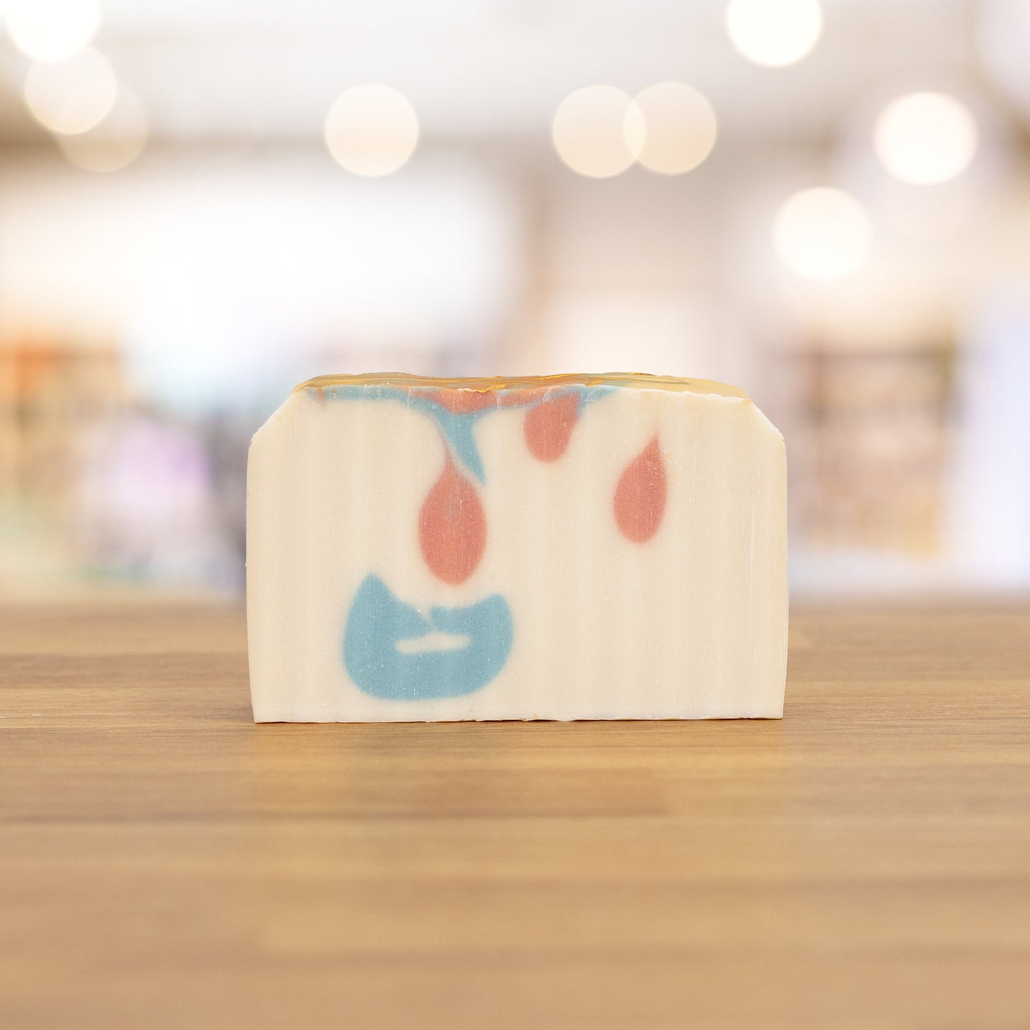 Sunkissed Getaway Shea Butter Soap