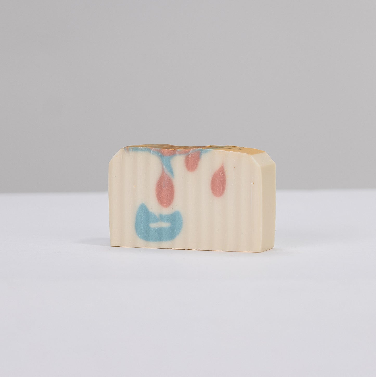 Sunkissed Getaway Shea Butter Soap