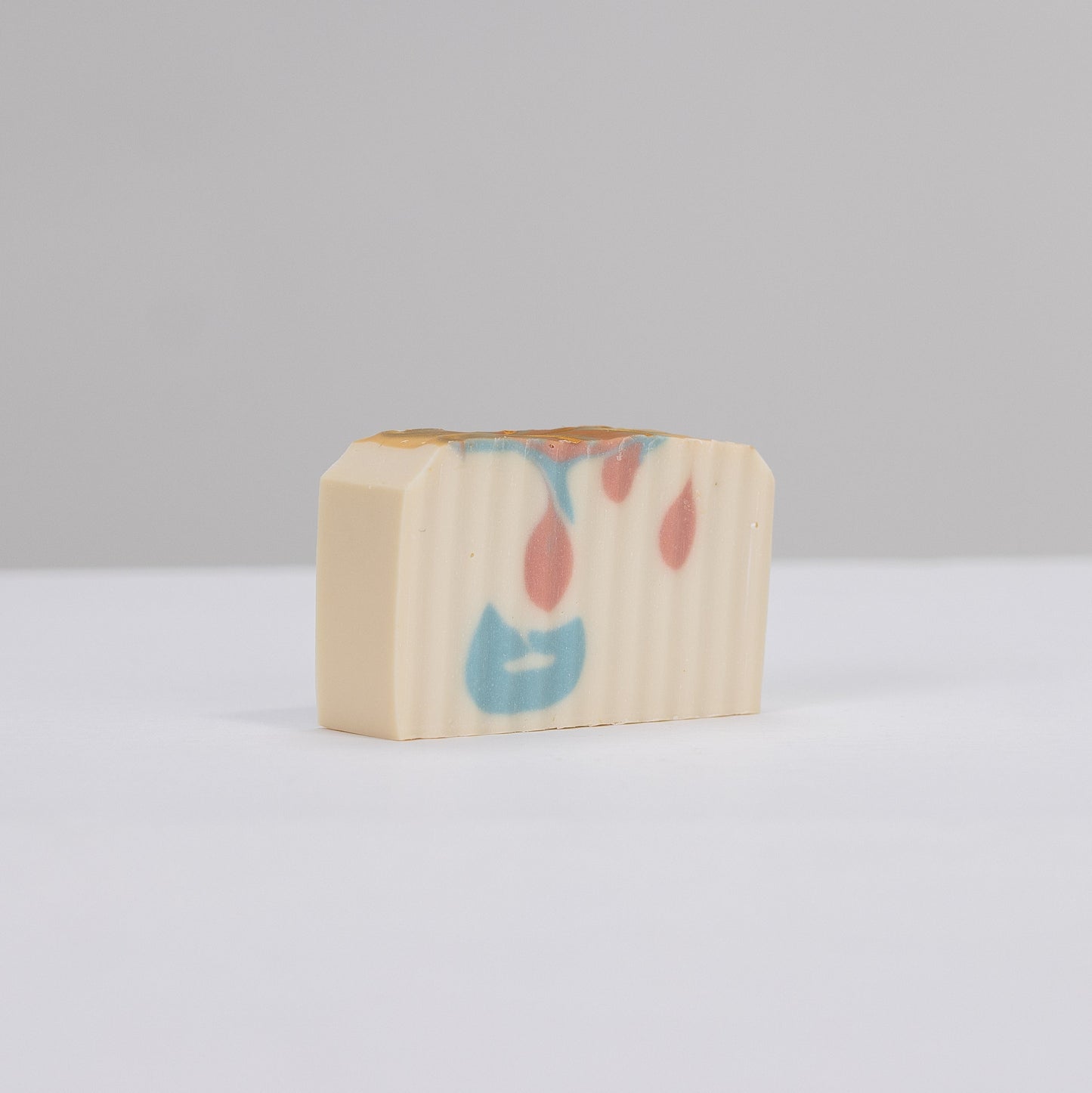 Sunkissed Getaway Shea Butter Soap