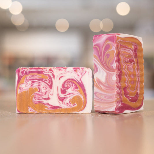 All Hail The Queen Soap