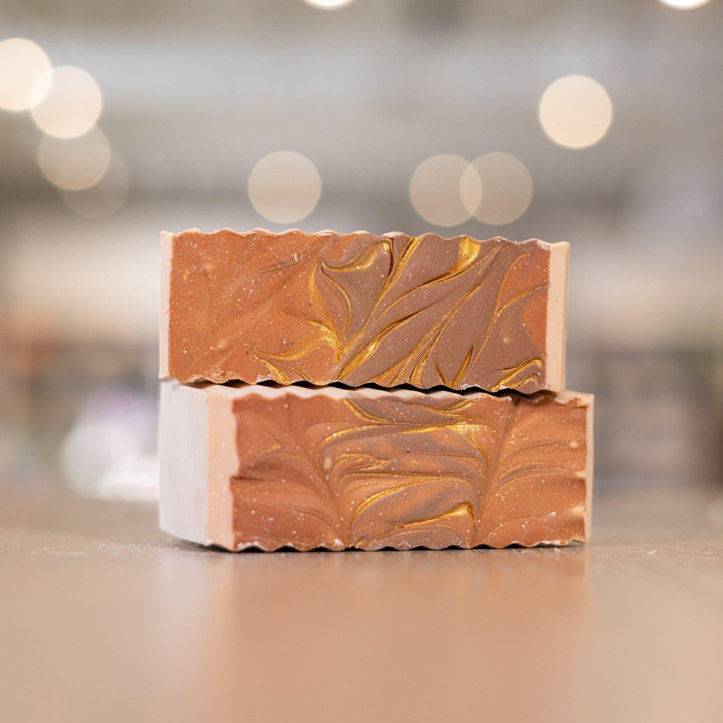 Coconut Shea Butter Soap