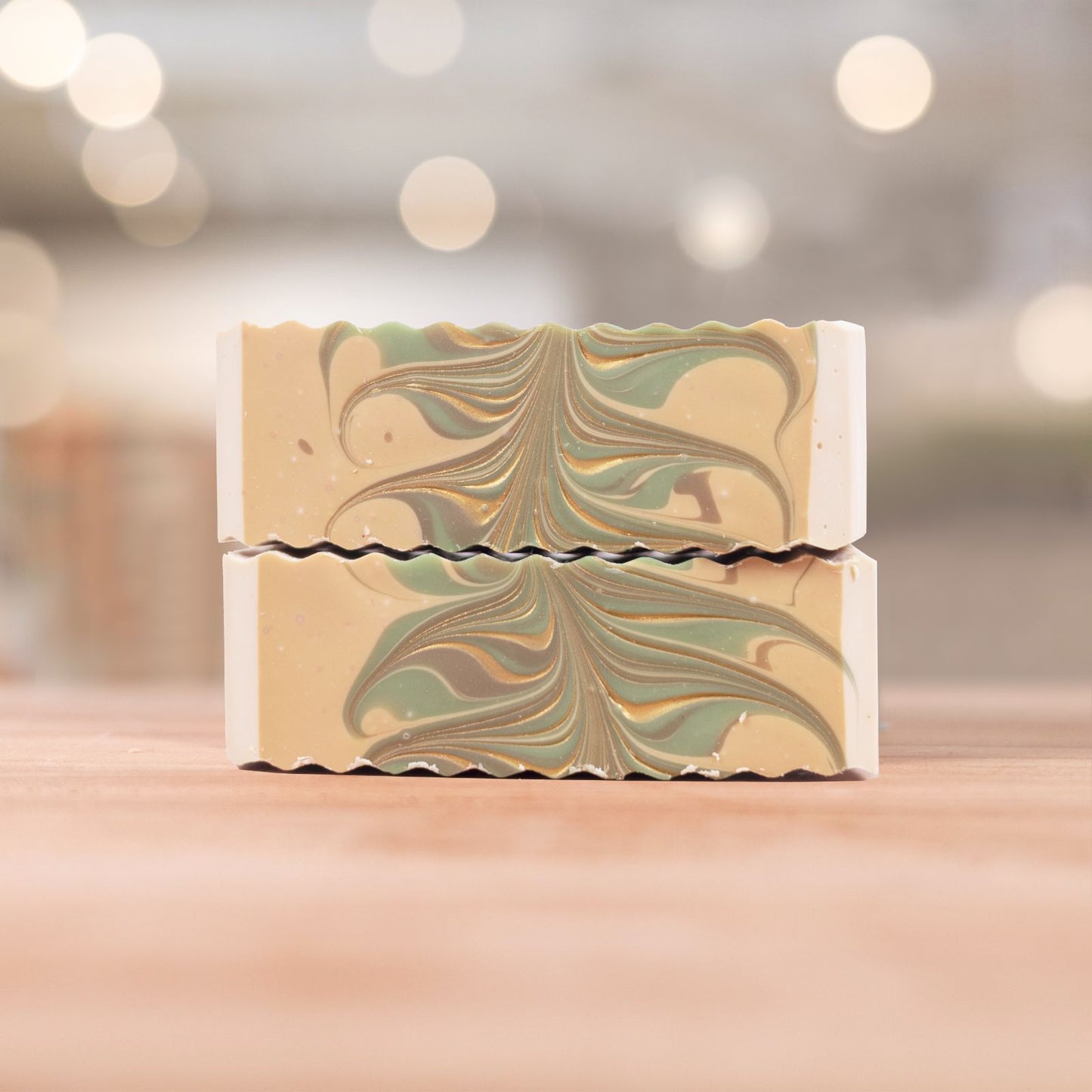 Commando Shea Butter Soap