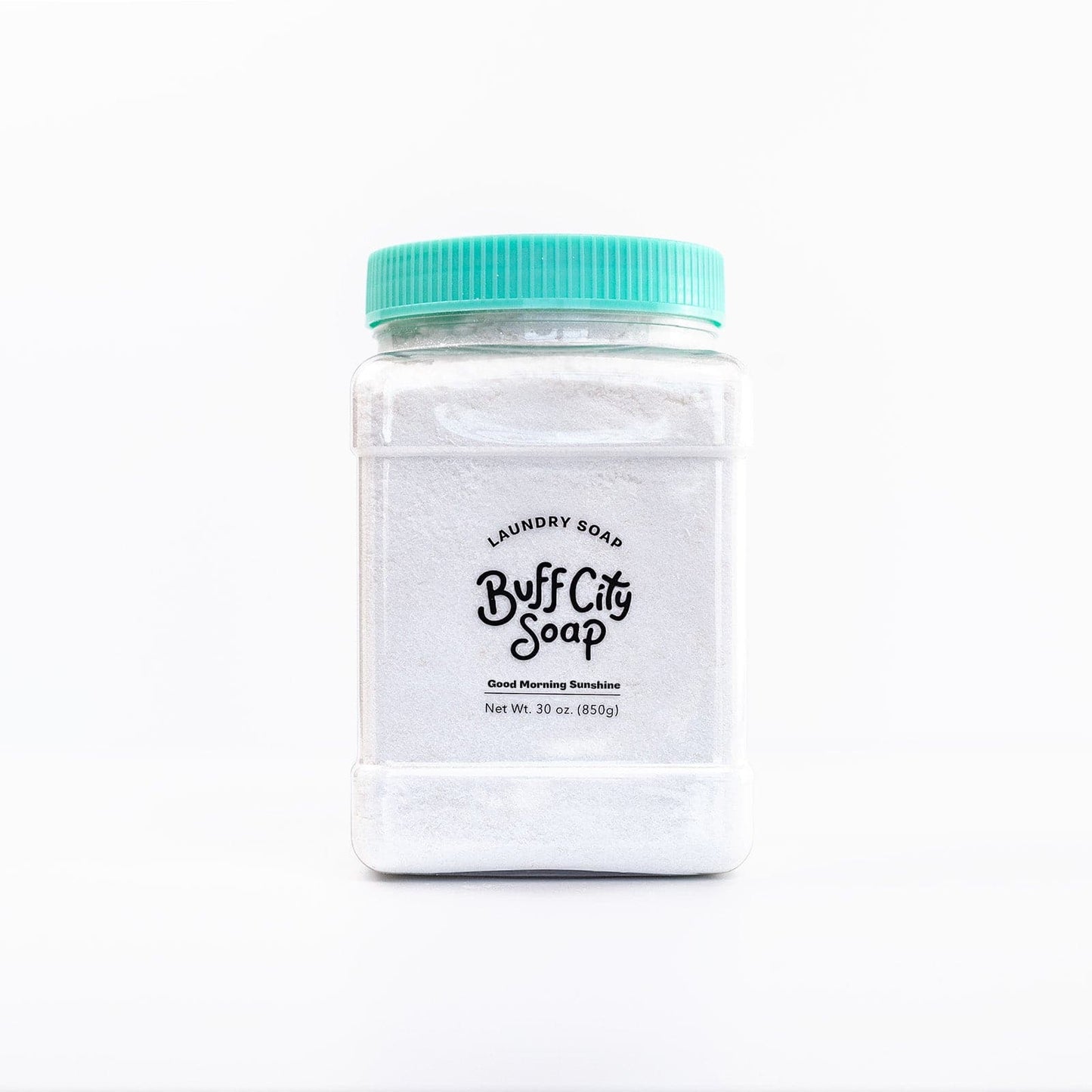 Good Morning Sunshine Laundry Soap