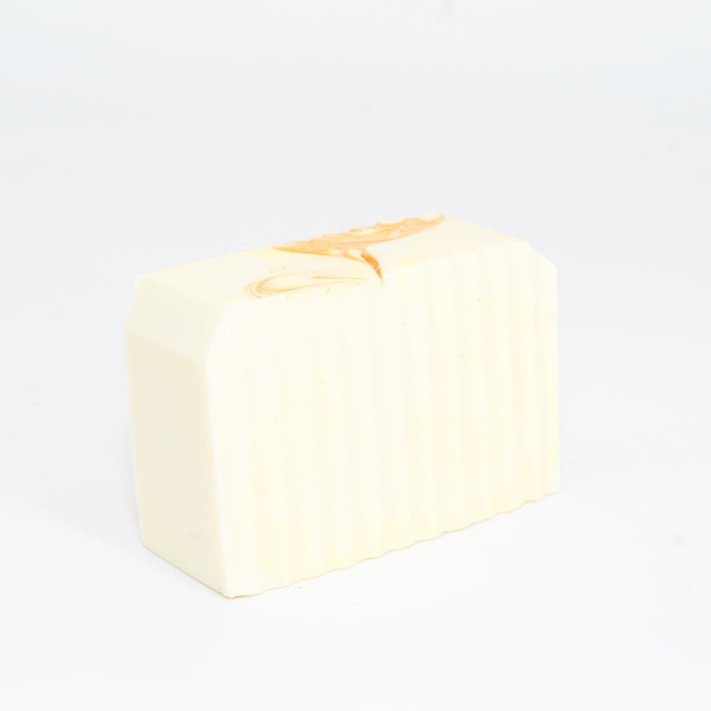 Good Morning Sunshine Shea Butter Soap