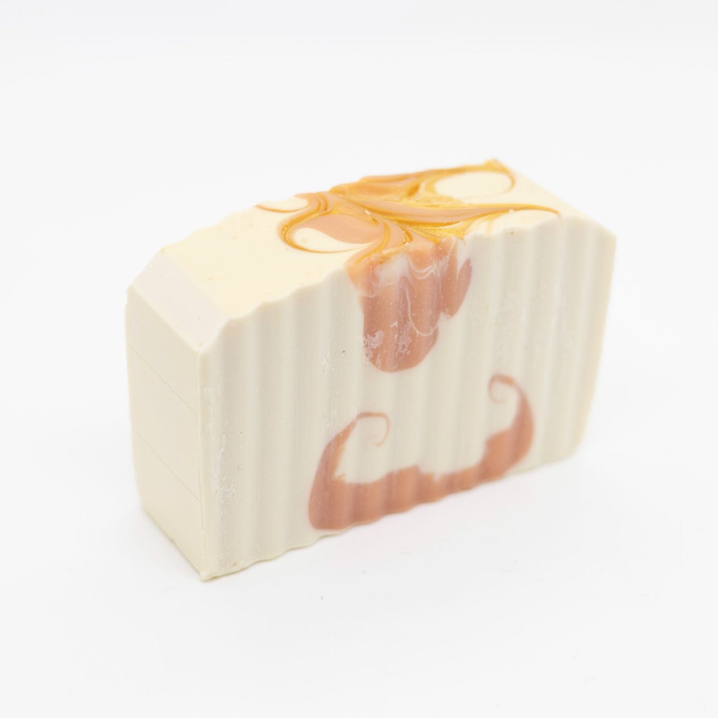 Island Nectar Shea Butter Soap