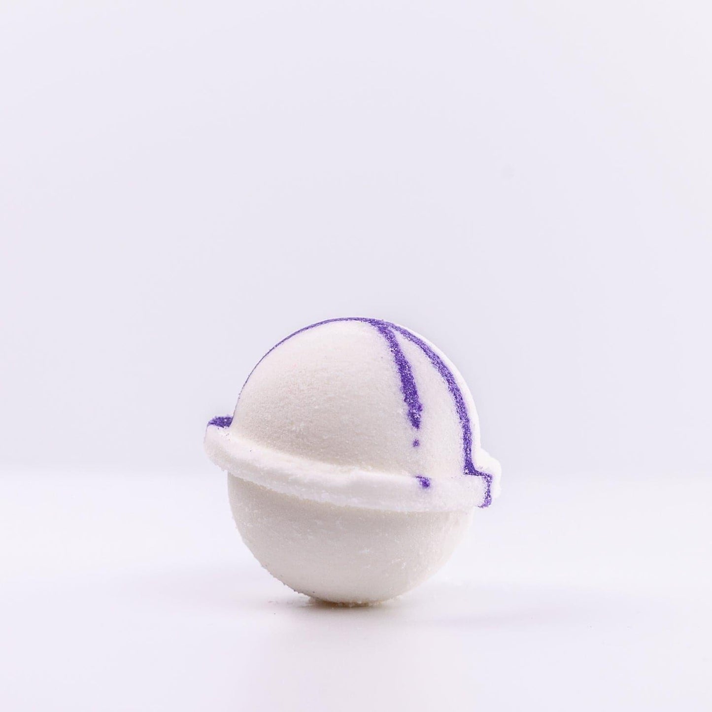 Lavender Bath Bomb