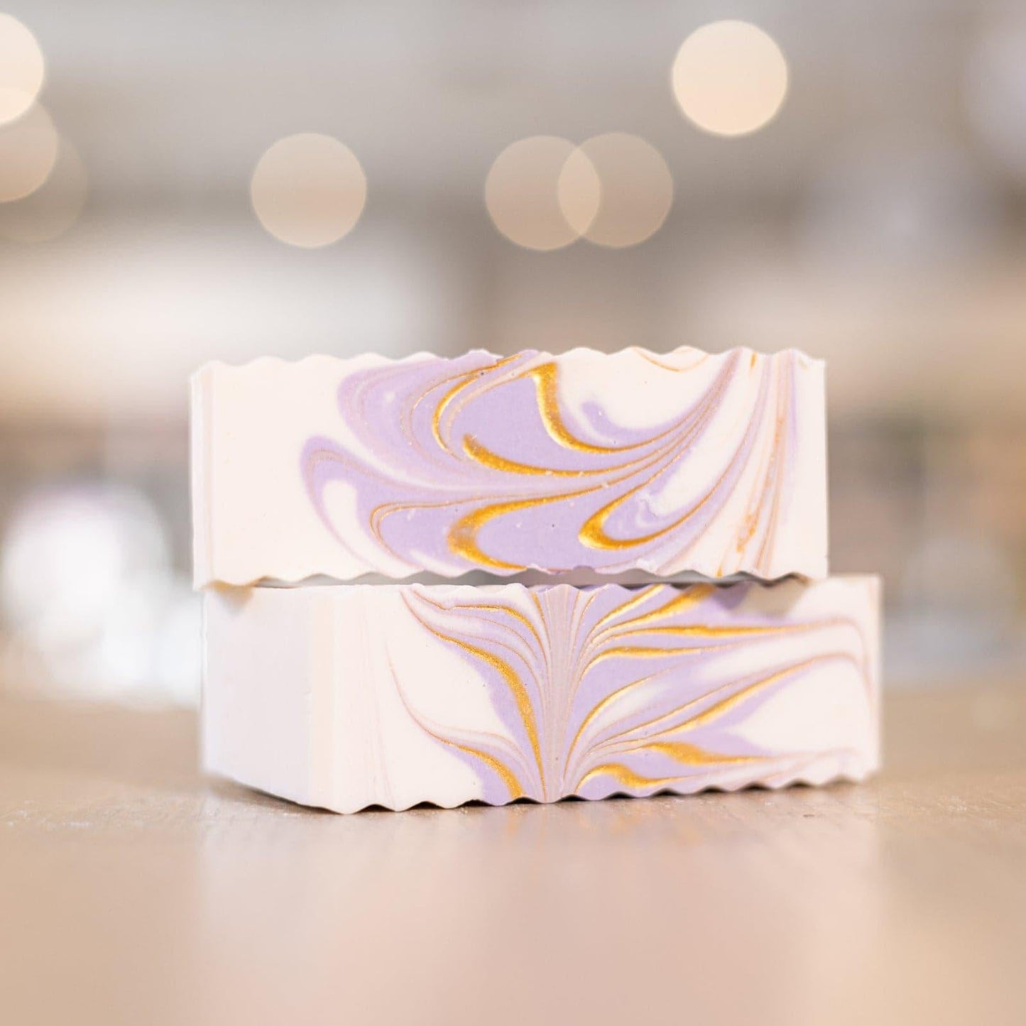 Lavender Shea Butter Soap