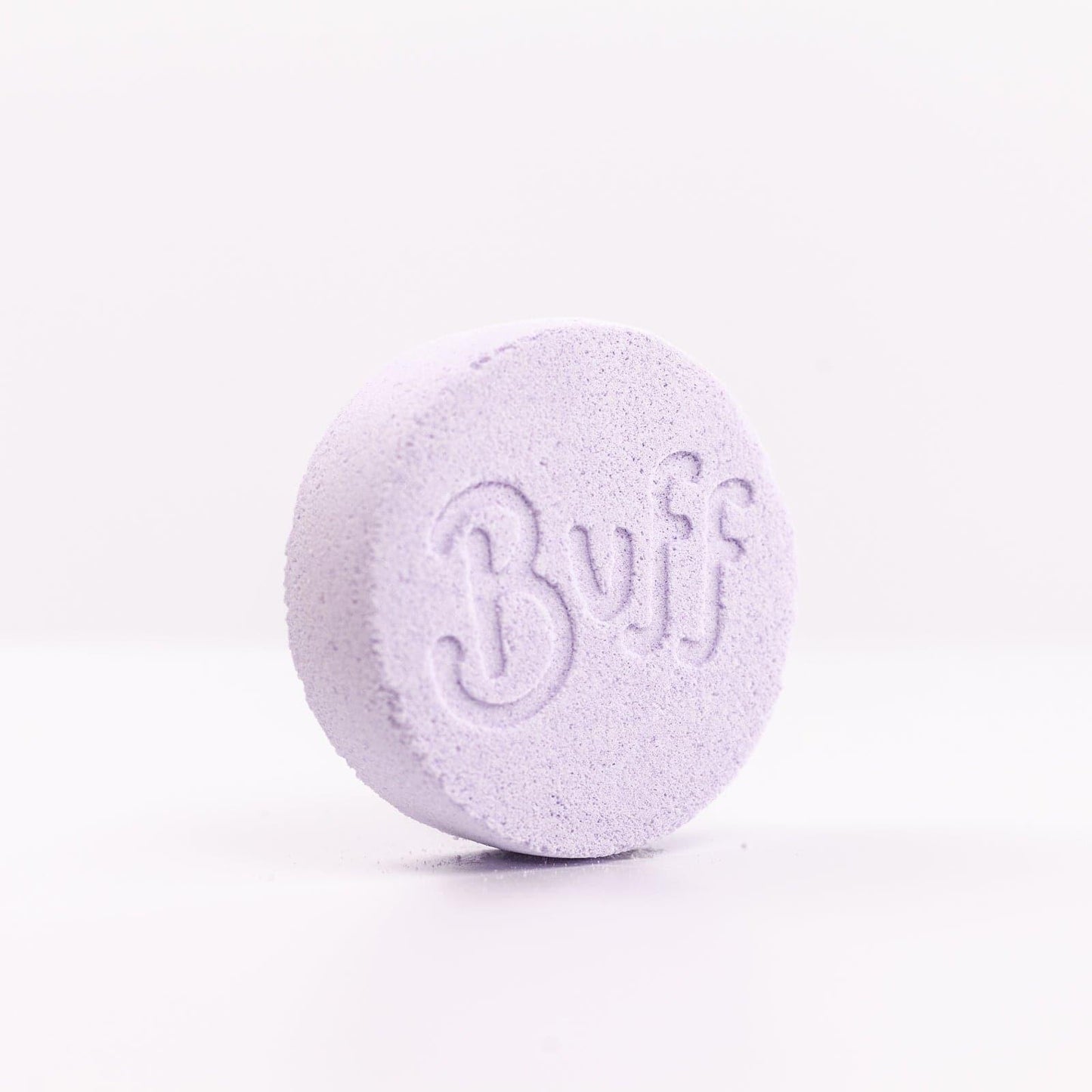 Lavender Shower Steamer