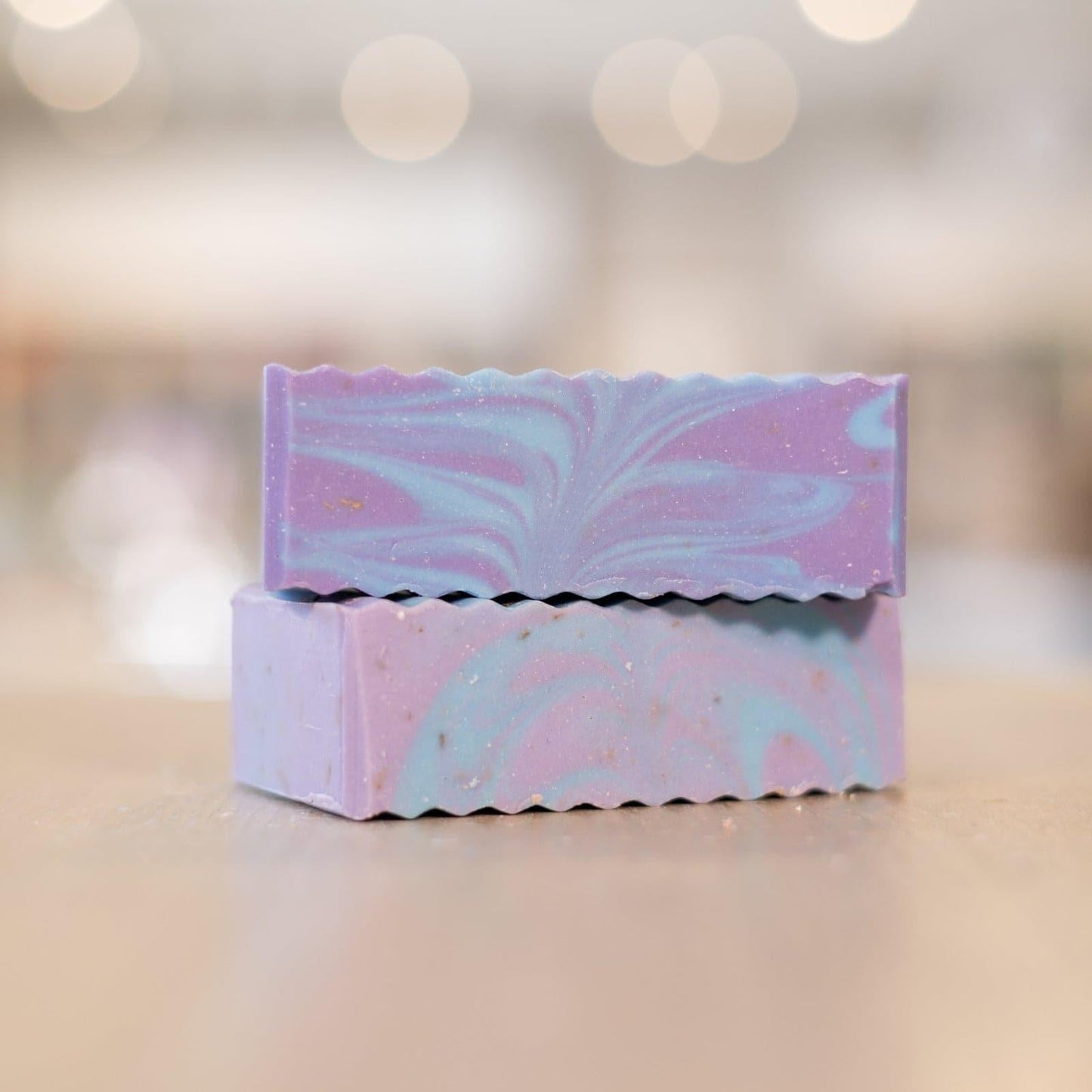 Lavender Soap