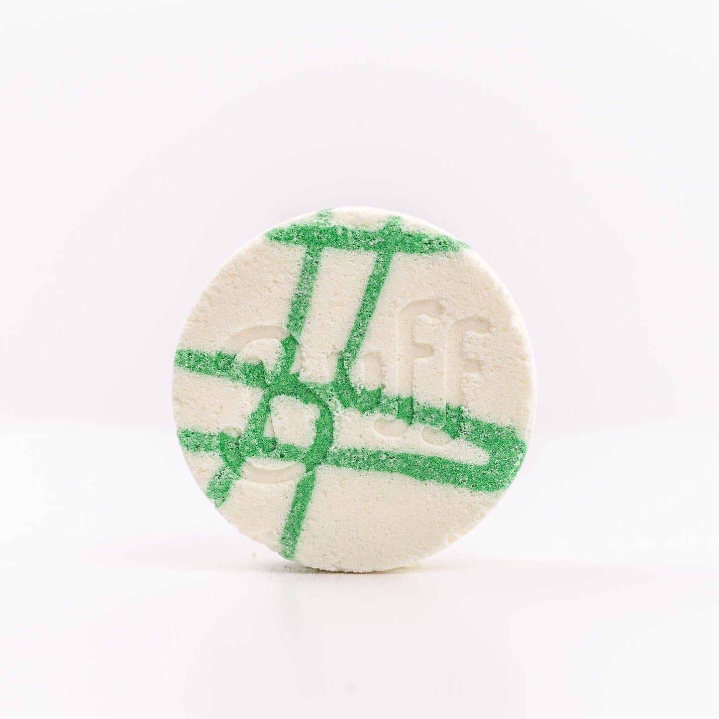 Lemongrass + Eucalyptus Shower Steamer