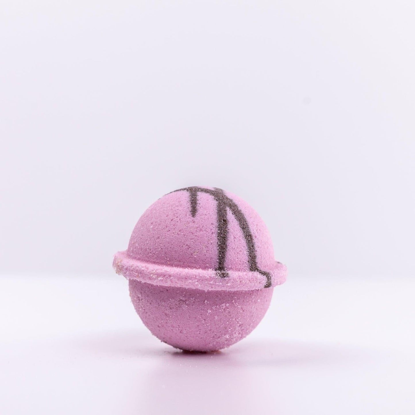 Pink Sugar Bath Bomb